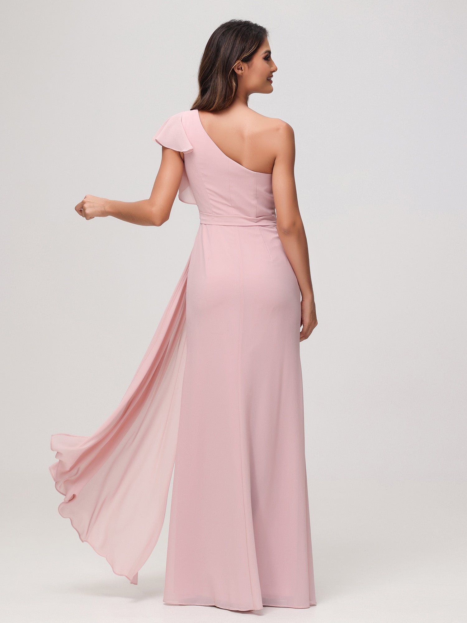 Dusty Rose